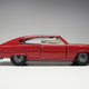 Illustration for article titled AMC Rambler Marlin Fastback by Corgi Toys